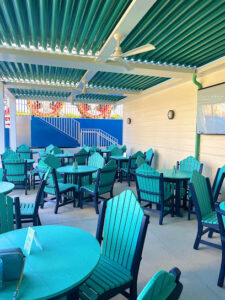 Off the Coast Bar and Grille