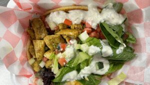 Zaaki Halal Food