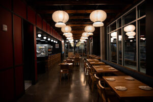 Kosho by Tabu