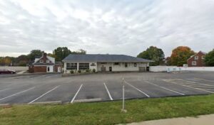 GC Grill @ Glen’s Lower Burrell
