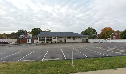 GC Grill @ Glen’s Lower Burrell
