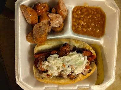 V’s smokehouse