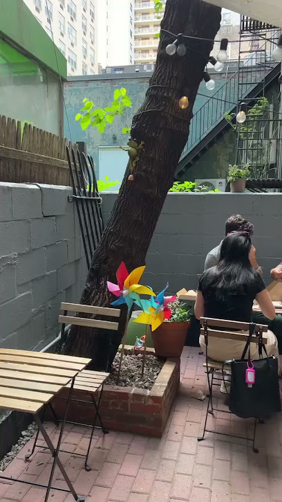 Outpost: New Pop-ups Every Week