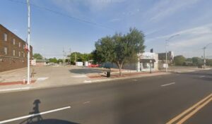 Newton Food Truck Park