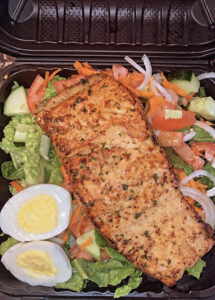 Melinda’s Restaurant And Catering