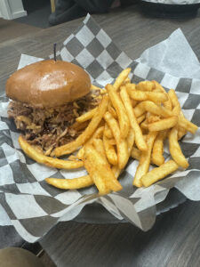 Moosehead bar and resturant