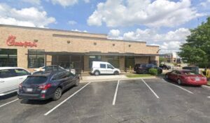 CFA North Riverside