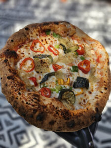 Pizza Culture