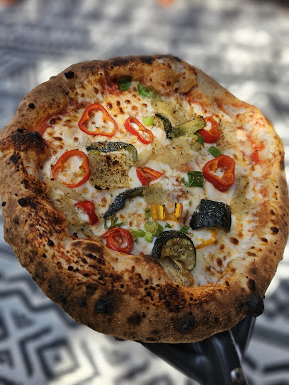 Pizza Culture