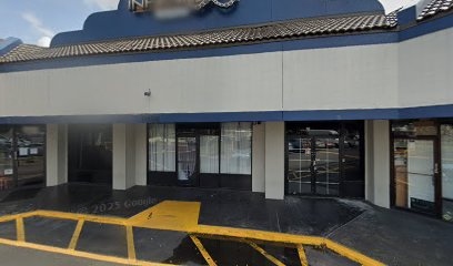 Yucca grill