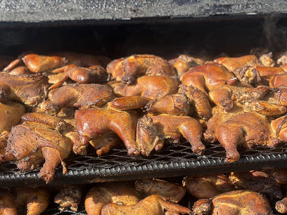 El toro Grande Tex-mex bbq