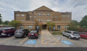 Ursuline College Dining Services