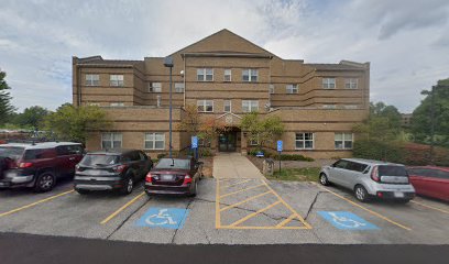 Ursuline College Dining Services
