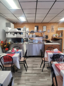Provolon Dominican Restaurant