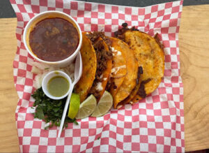 Oscar’s Tacos LLC