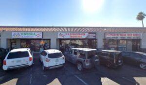 Obregon Hotdogs & Hamburguesas