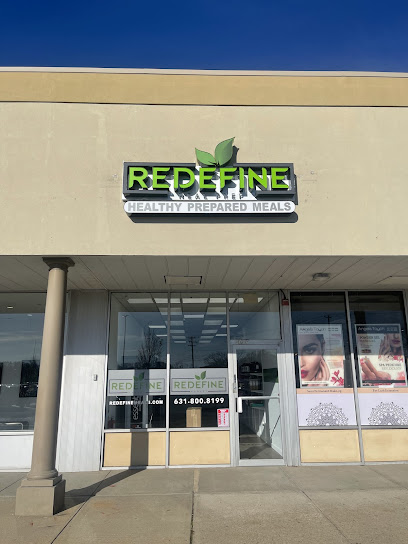 Redefine Meals