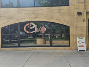 Chop