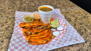 Taqueria el primo