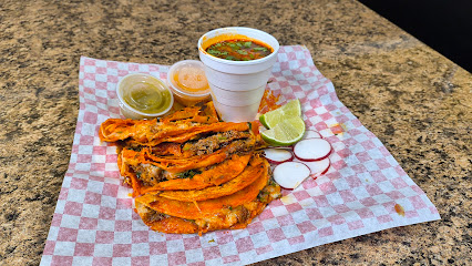 Taqueria el primo