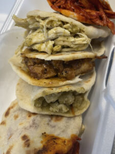 Asi o Mas Gorditas