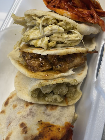 Asi o Mas Gorditas