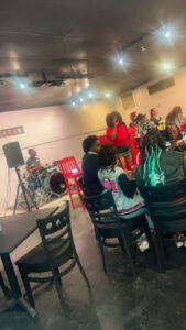 Escapades Bar &Grill