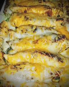 Krissyâ€™s Fresh Food House