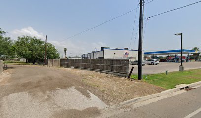 Laredo Taco Company