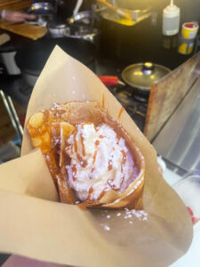 CrÃªpe Magouille