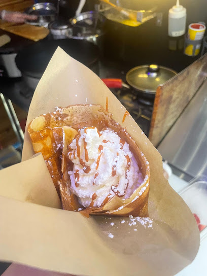 CrÃªpe Magouille