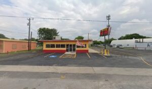 El Taco Mexicano
