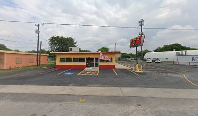 El Taco Mexicano