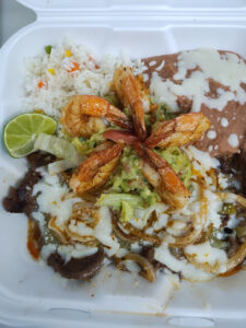 Tacos La Bendicion