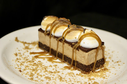 The Coldstream Kitchen