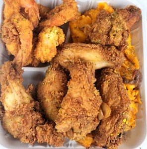 The best food ever