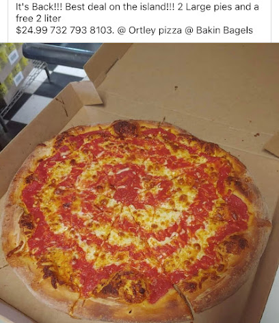 Ortley Pizza