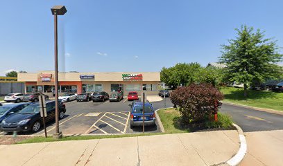 Soprano’s Pizzeria II
