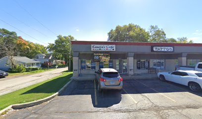 Kamila’s Cafe