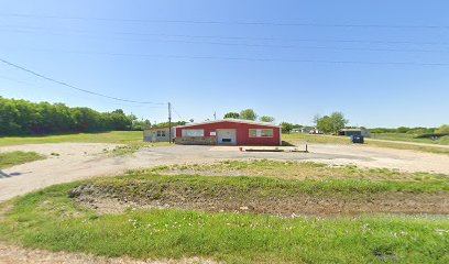 Rico & Rae’s Bar & Grill