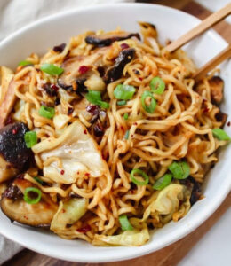 Asian Spoon