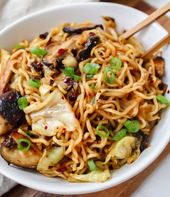 Asian Spoon