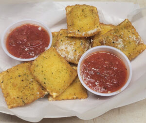 Youngstown Pizza Company