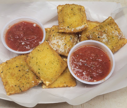 Youngstown Pizza Company