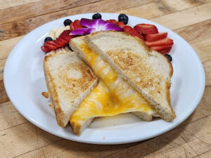 Victory Caffe-Studio City