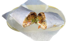 Taqueria la mexicana 3 & antojitos