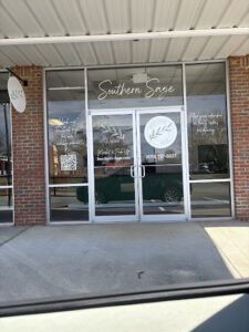 Southern Sage