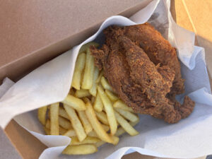 Dominicks Chicken