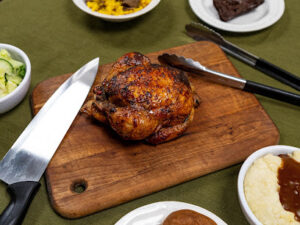 Trisleys Home-Style Meals