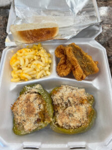 Charleyâ€™s Kitchen
